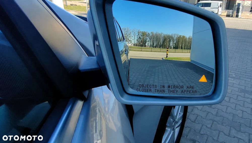 Mercedes-Benz GL 350 BlueTEC 4Matic 7G-TRONIC - 17