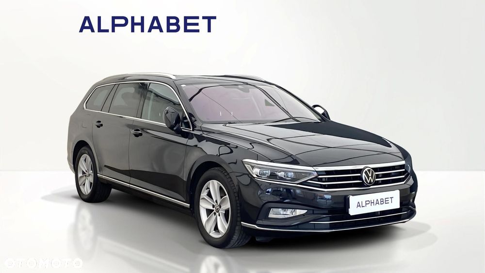 Volkswagen Passat - 7
