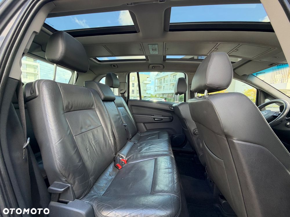 Opel Zafira 1.9 CDTI Cosmo - 26