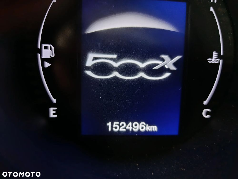 Fiat 500X 1.6 E-torQ 4x2 Cross - 19