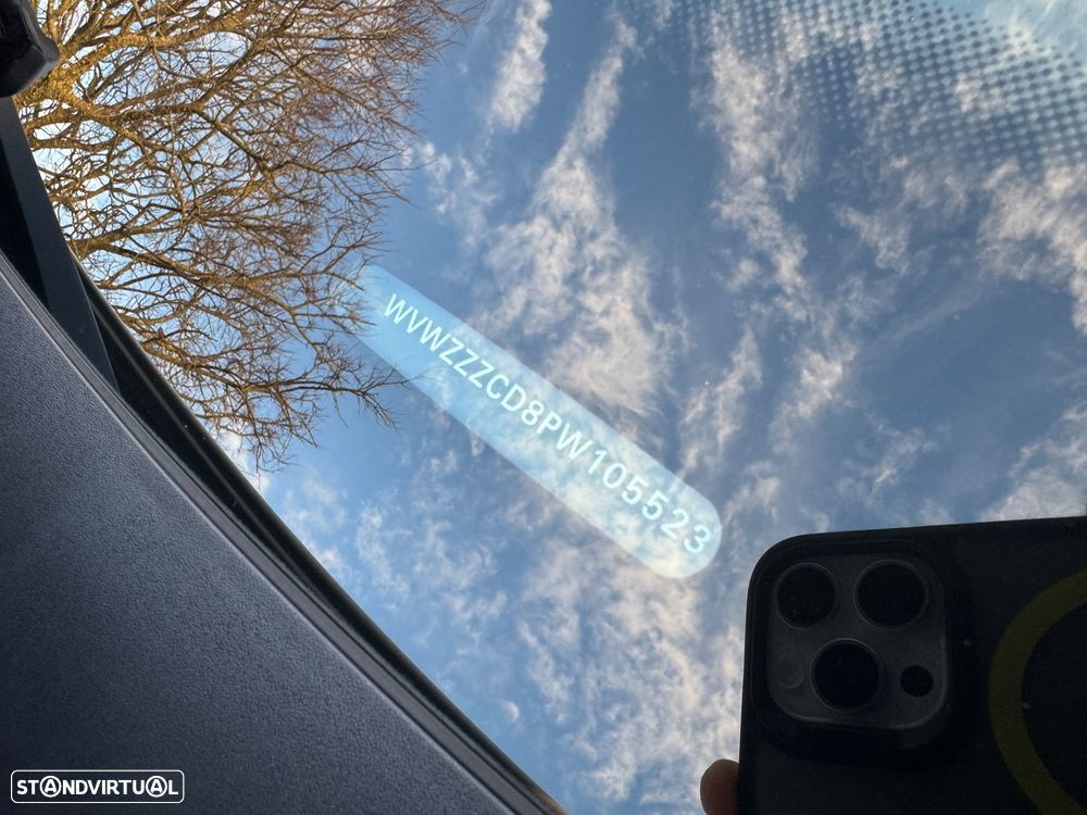 VW Golf 2.0 TSI OPF DSG GTI Clubsport - 27