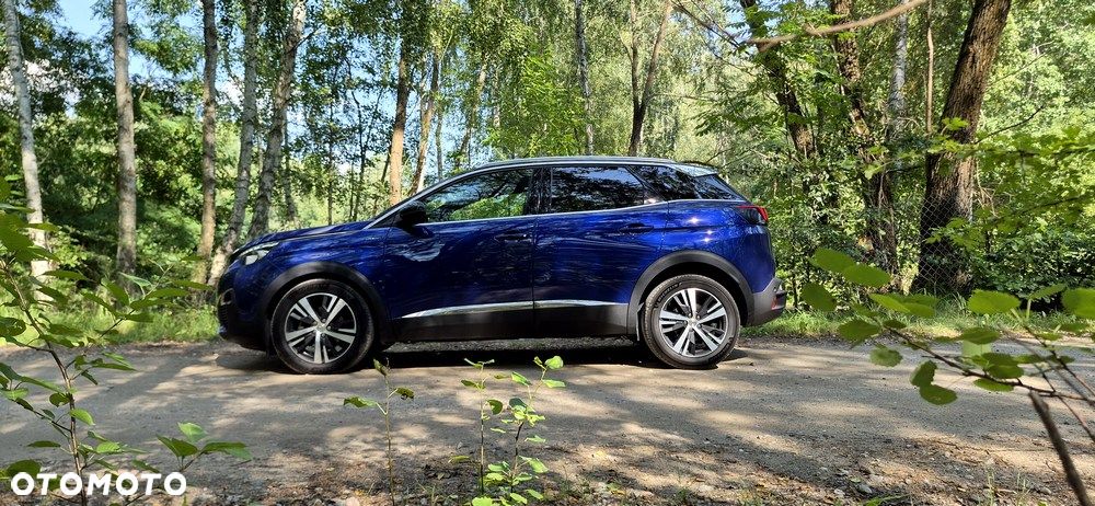 Peugeot 3008 - 6