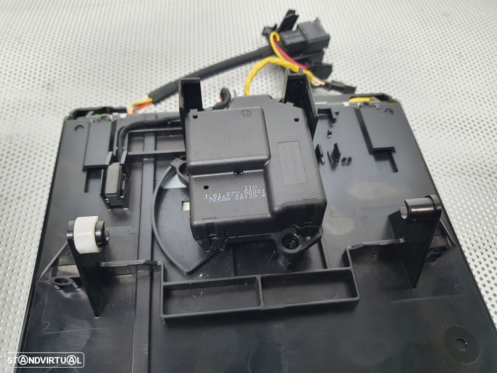 Caixa Cd / Cd´S Mercedes-Benz E-Class (W211) - 3