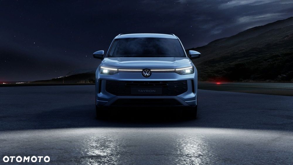 Volkswagen Tayron - 9