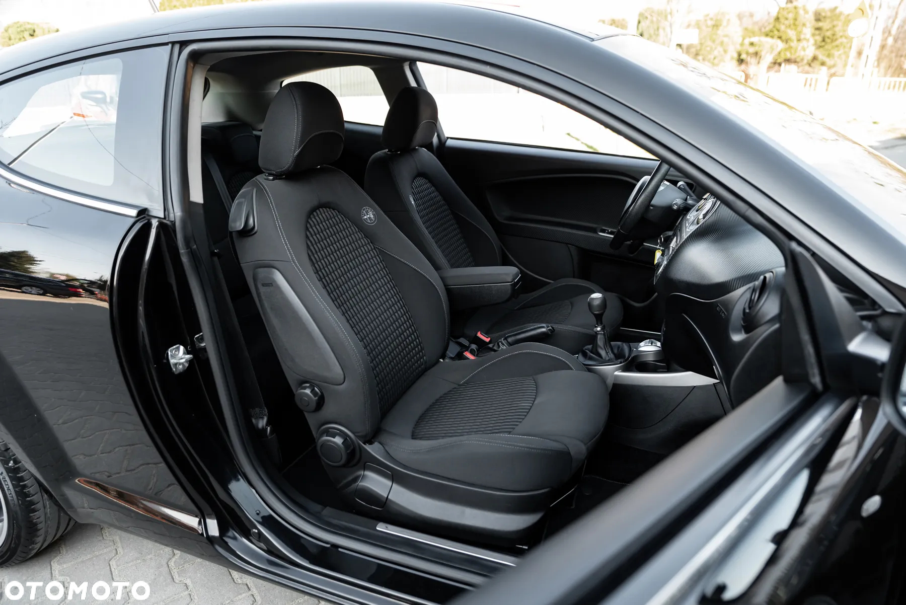 Alfa Romeo Mito 1.4 TB MultiAir Distinctive - 32