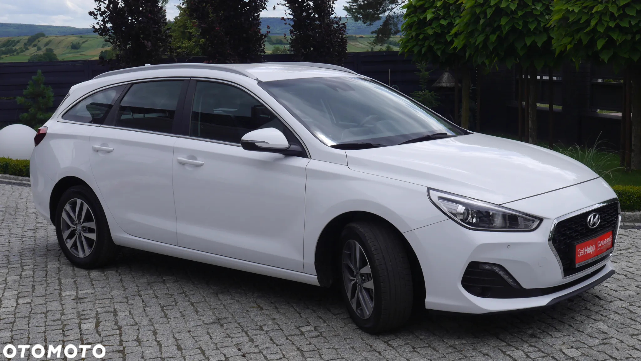 Hyundai i30 Kombi 1.6 CRDI Style - 5