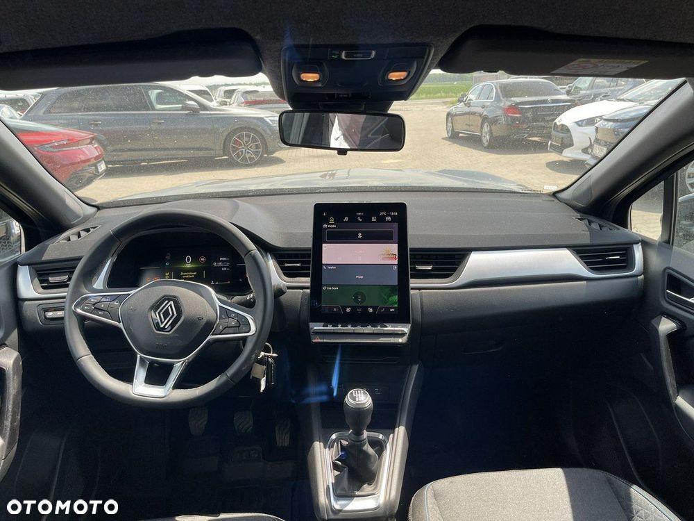 Renault Captur TCe 90 EVOLUTION - 10