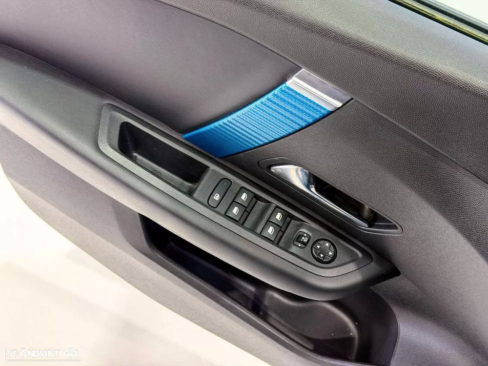 Citroën e-C4 50 kWh Feel Pack - 19