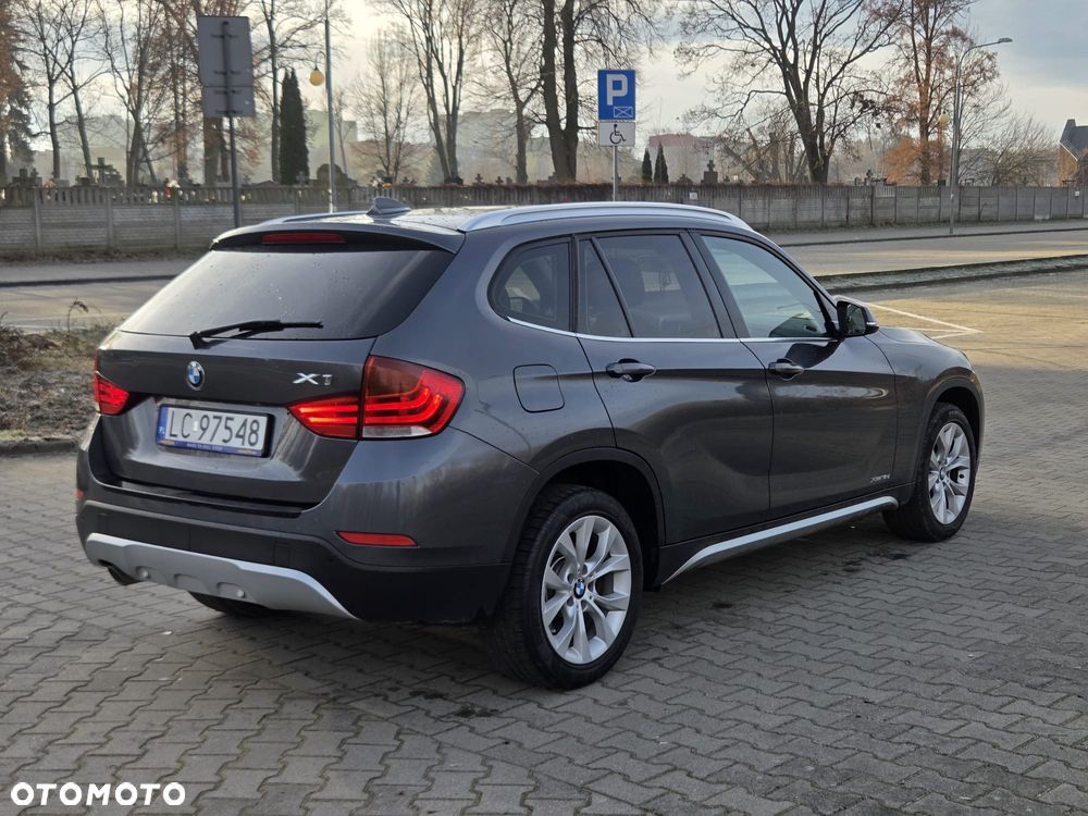 BMW X1 xDrive18d - 6