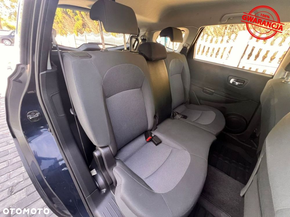 Nissan Qashqai - 36