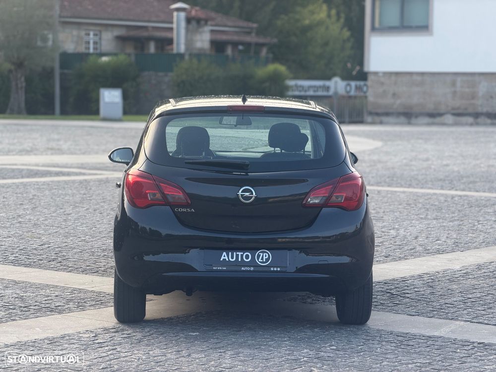 Opel Corsa 1.2 Enjoy - 4