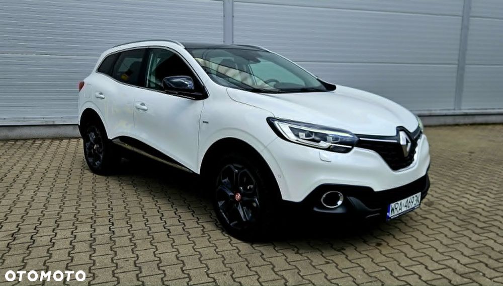 Renault Kadjar 1.2 Energy TCe Spring Edition Plus - 8