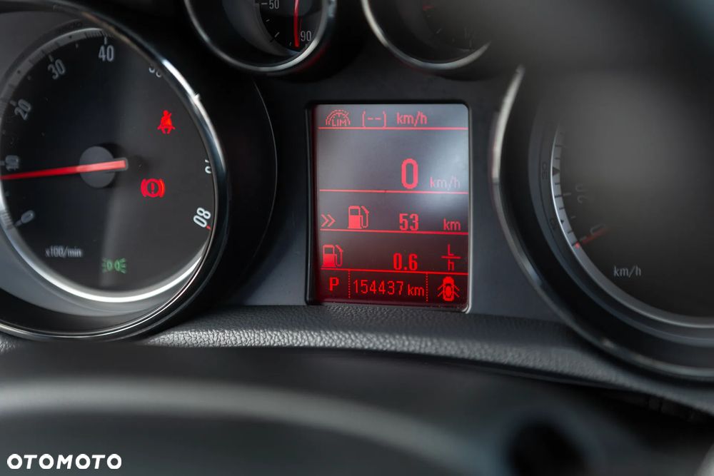 Opel Mokka 1.4 T Cosmo EU6 - 30