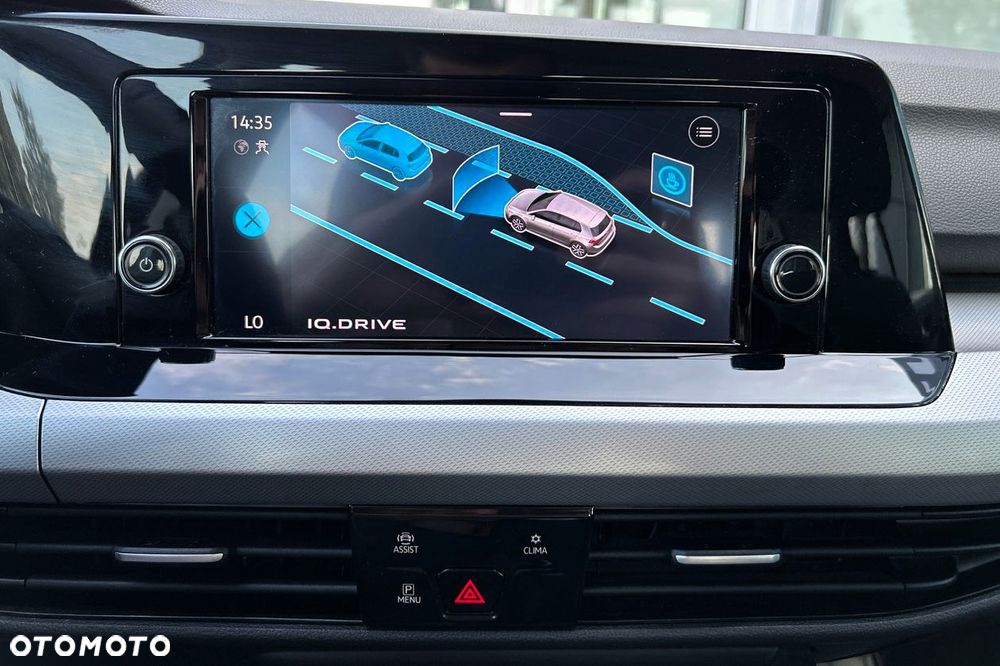 Volkswagen Golf 1.0 TSI Life - 12