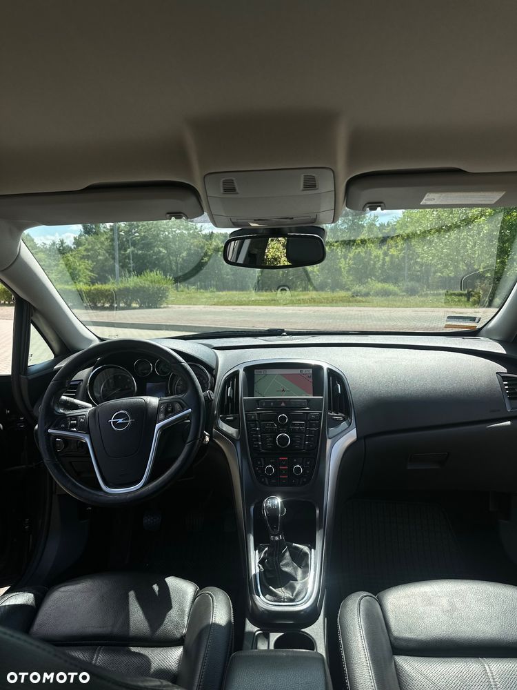 Opel Astra 1.7 CDTI Cosmo - 15