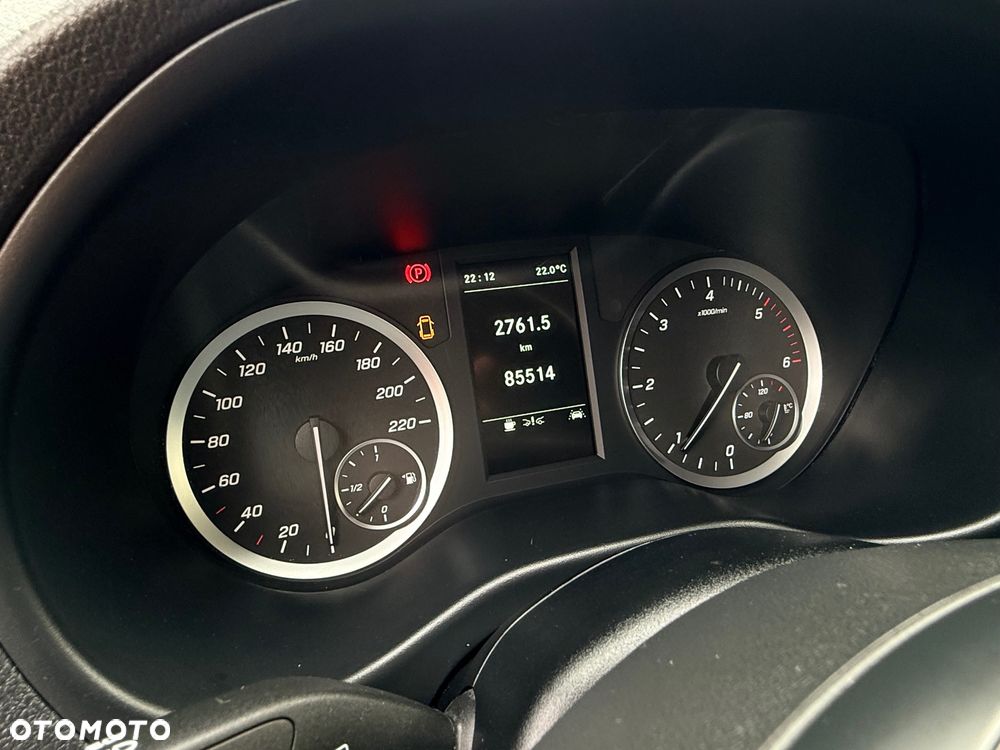 Mercedes-Benz VITO - 20
