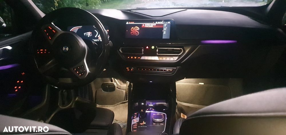 BMW Seria 1 - 14