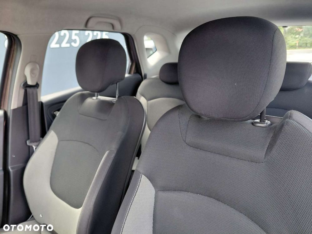 Renault Captur - 12