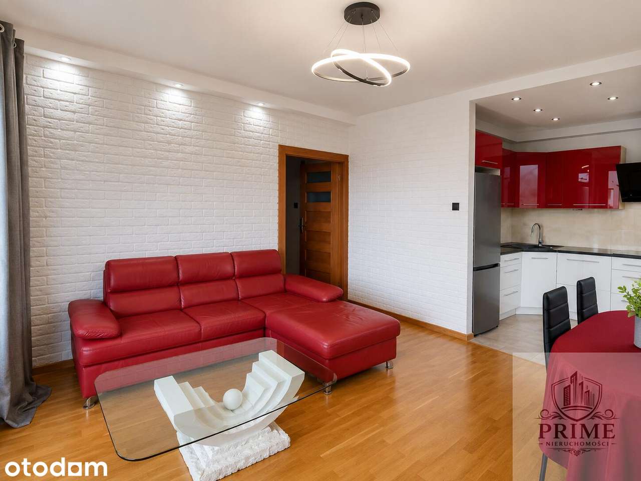 Białołęka Mehoffera 61 m² - 3 pokoje NOWE BUDOWNICTWO