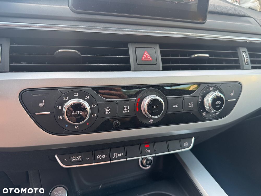 Audi A4 Limousine 2.0 TFSI ultra S tronic - 13