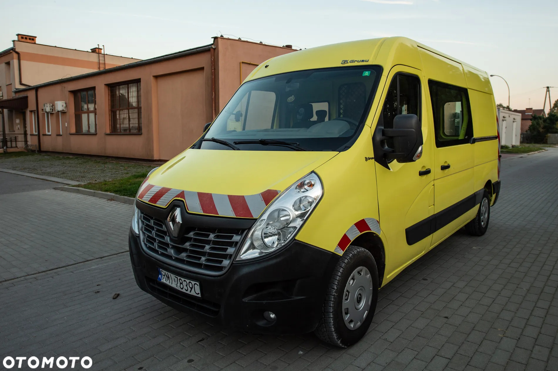Renault Master - 6