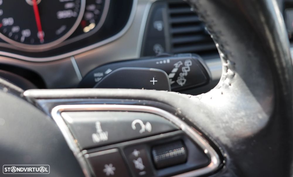 Audi A6 Avant 2.0 TDi S-line S tronic - 27