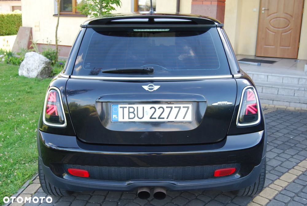 MINI John Cooper Works Standard - 8