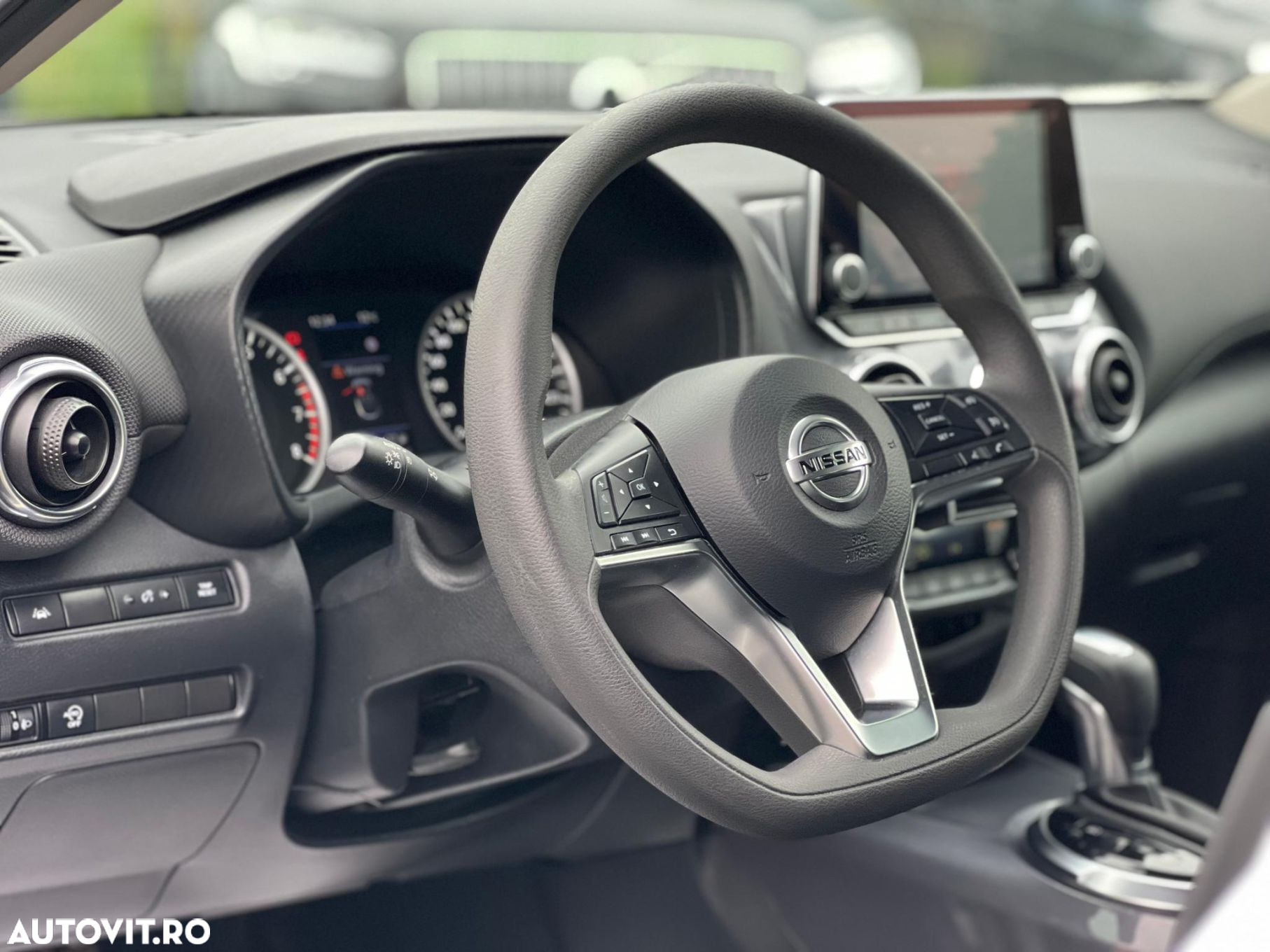 Nissan Juke - 19