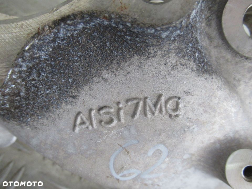 ZWROTNICA PRZEDNIA PRZÓD PRAWA WHACZ AUDI A4 B8 A5 A6 8K0407258AA 4G0407242D - 3