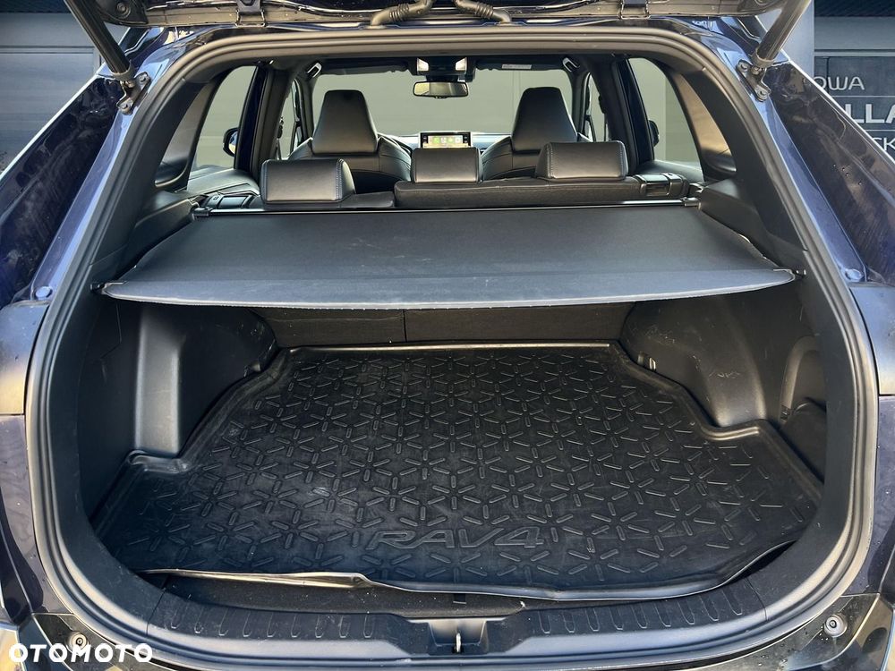 Toyota RAV4 2.5 Hybrid Selection 4x2 - 19