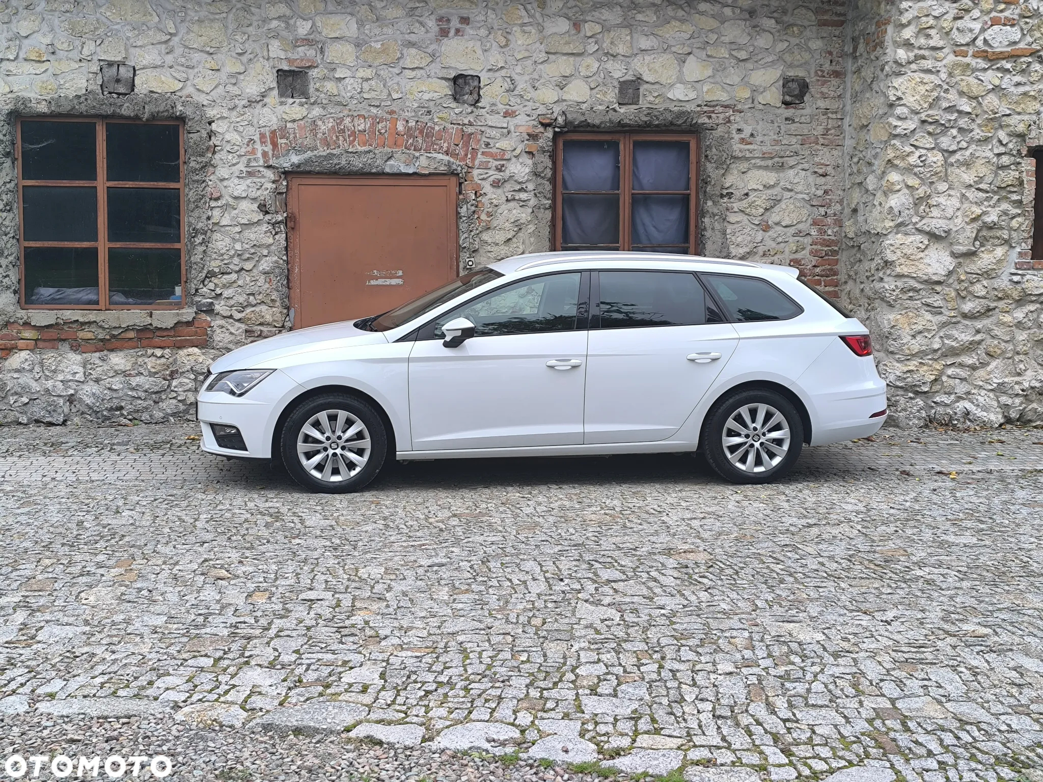 Seat Leon 1.5 EcoTSI Evo Full LED S&S - 14