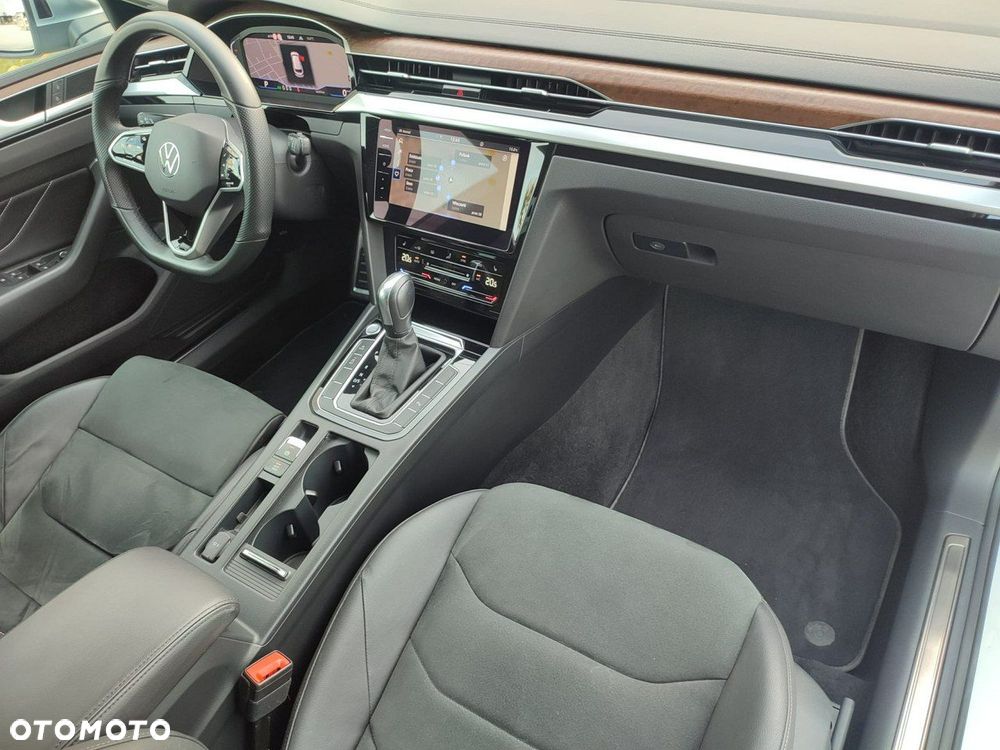 Volkswagen Arteon - 4