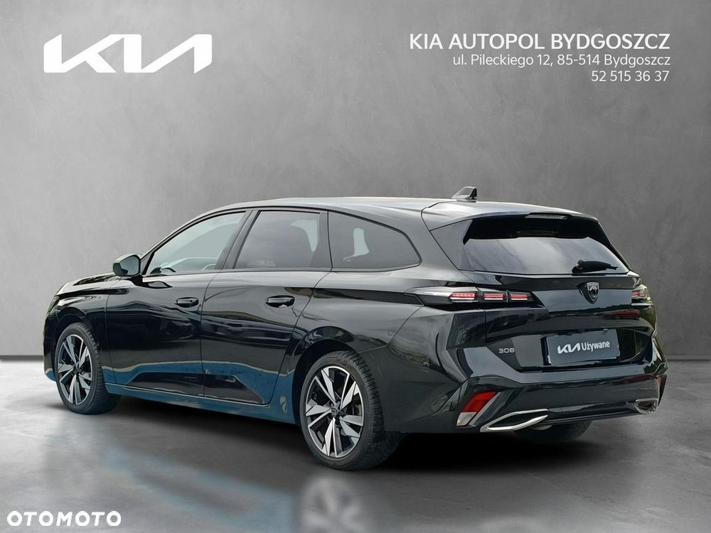 Peugeot 308 - 3