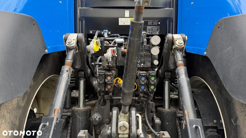 New Holland T7.290 AUTO COMMAND - 12