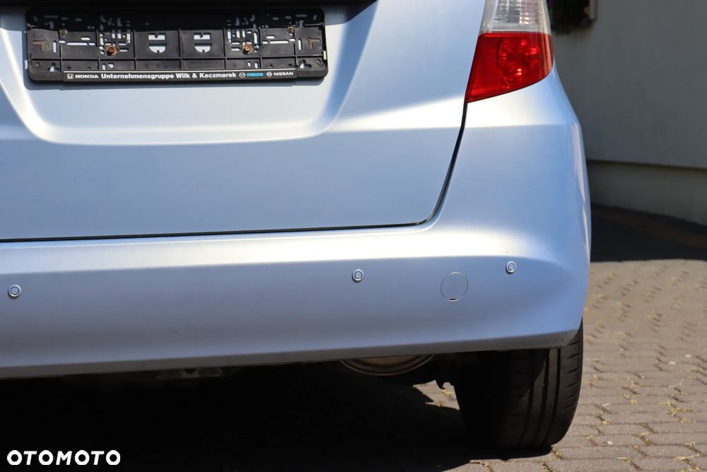 Honda Jazz 1.4 i-VTEC Exclusive - 9