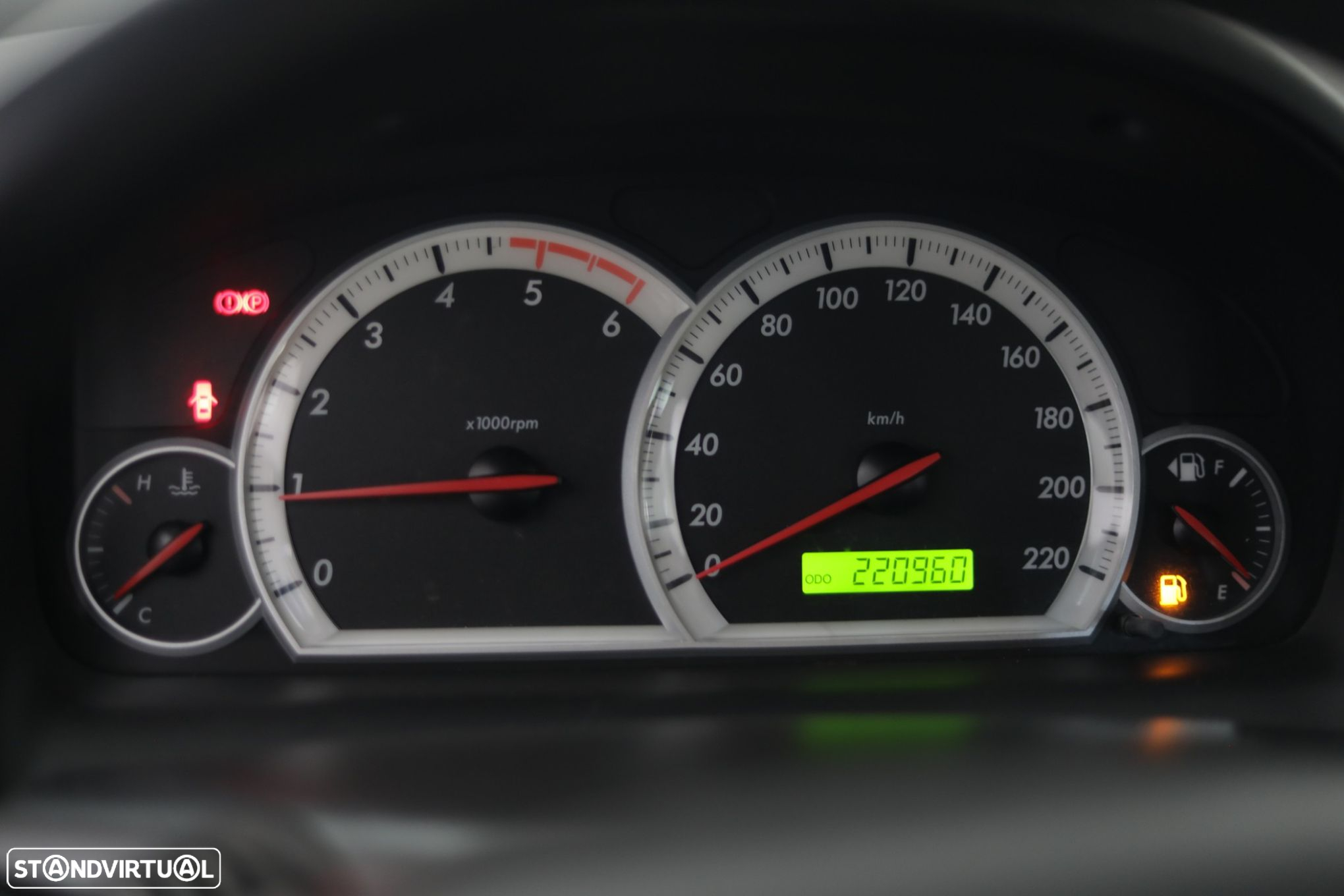 Chevrolet Captiva - 7