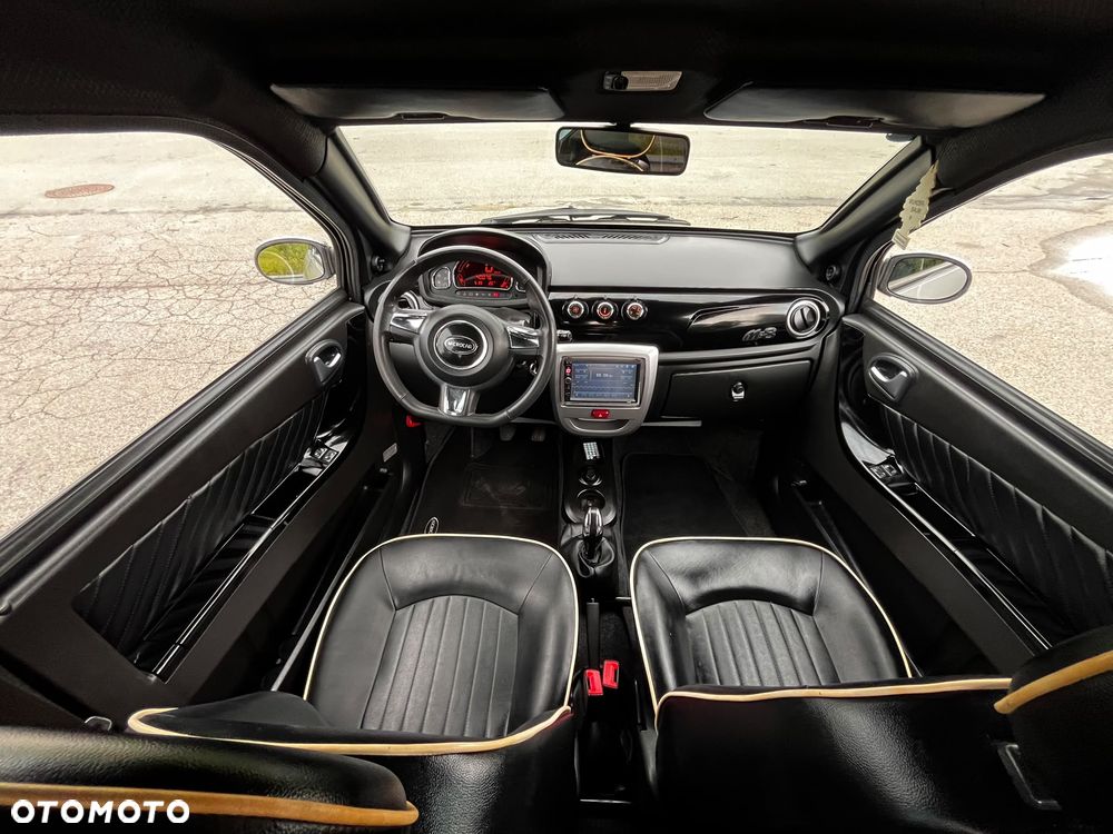 Microcar Inny - 13