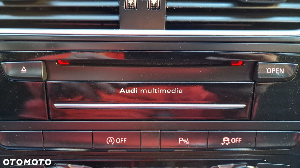 Audi A4 Limousine - 23