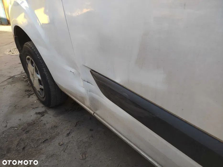 Ford Transit Custom - 5