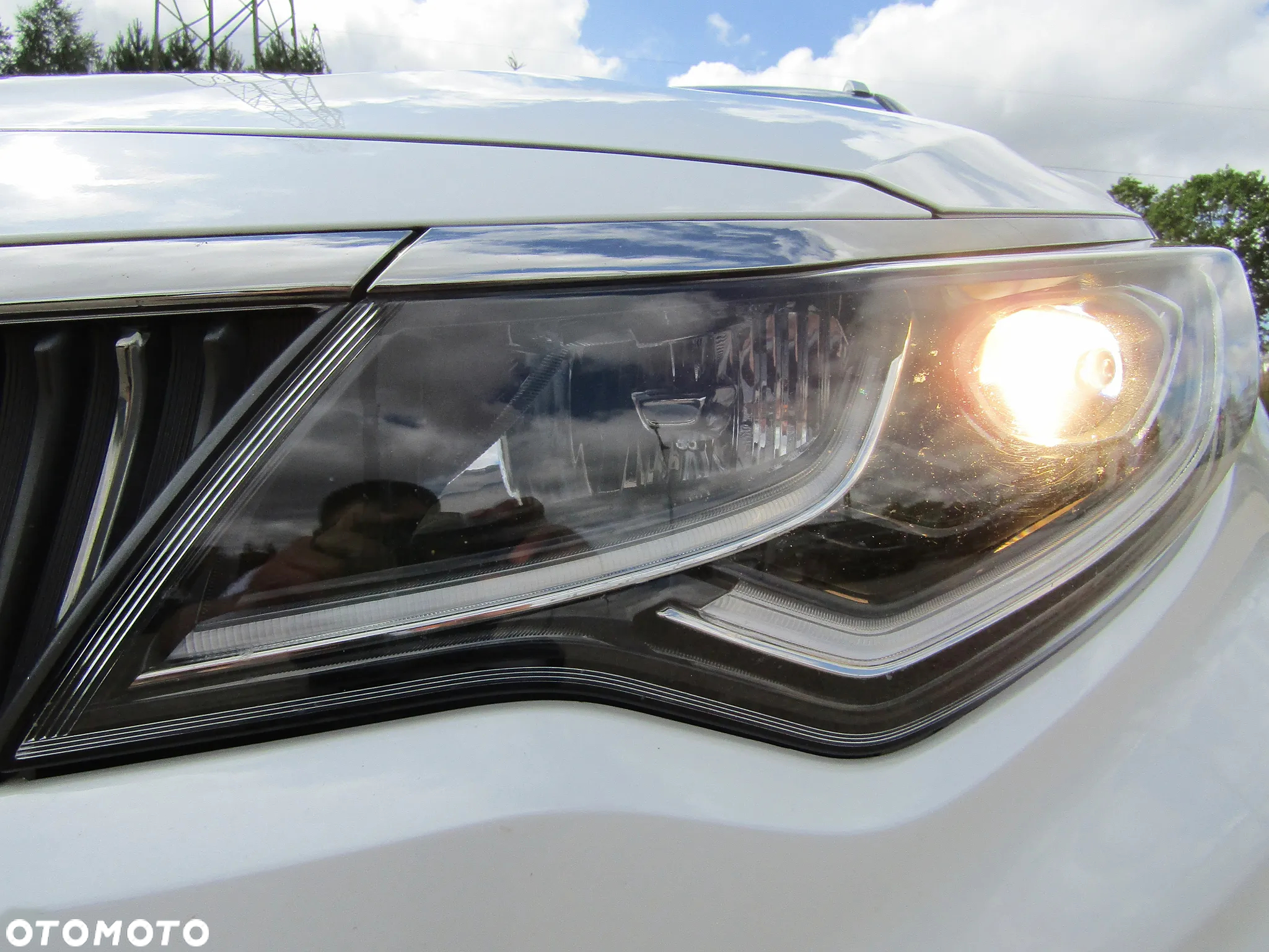 Kia Optima 1.6 T-GDI M DCT - 10