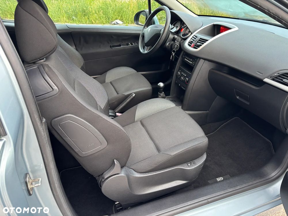 Peugeot 207 75 Tendance - 16