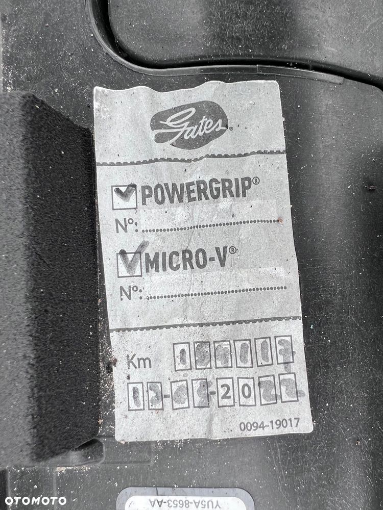 Ford Fiesta 1.25 Trend - 32