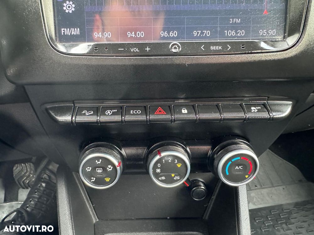 Dacia Duster 1.5 Blue dCi 4WD Essential - 20