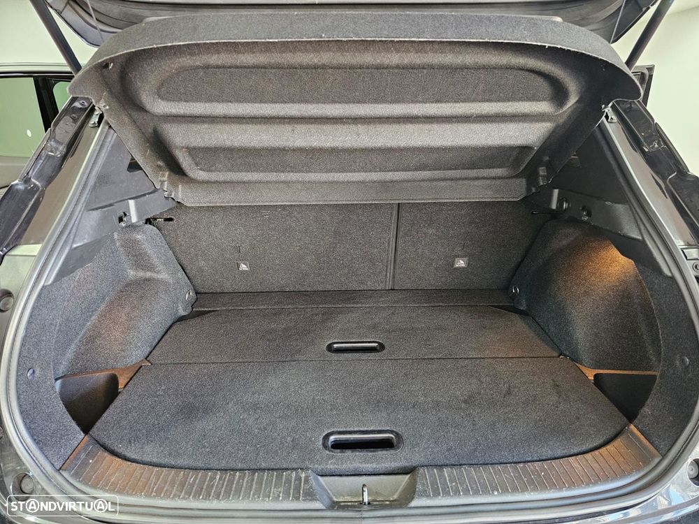 Nissan Qashqai 1.3 DIG-T MHEV Xtronic N-Connecta - 23