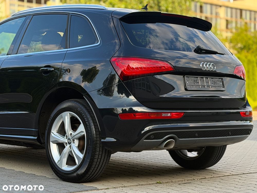 Audi Q5 - 16
