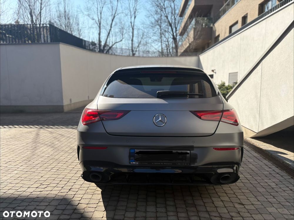 Mercedes-Benz CLA - 6