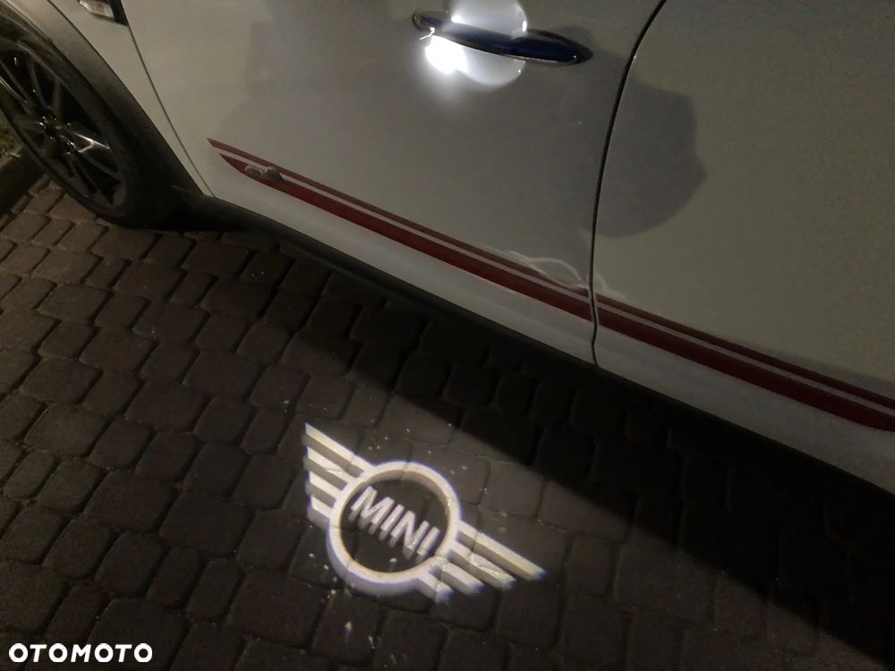 MINI John Cooper Works - 21