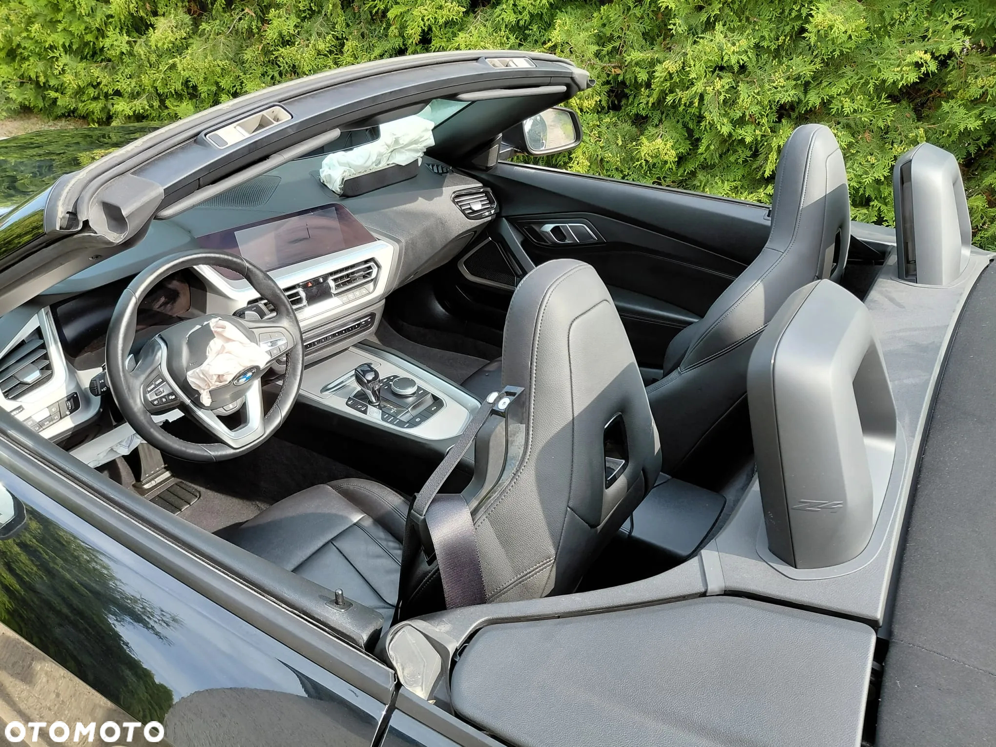 BMW Z4 - 13