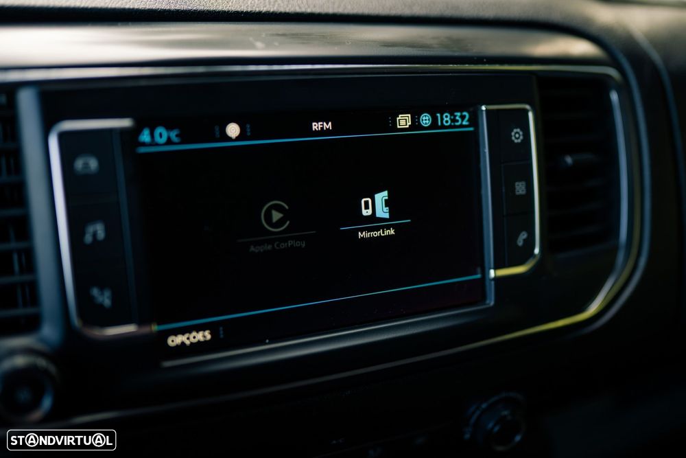 Peugeot Expert L2H1 FlexCab Grip - 11