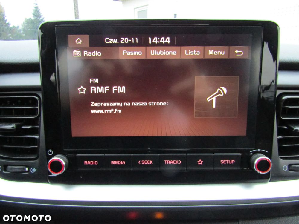 Kia Stonic 1.0 T-GDI M - 13